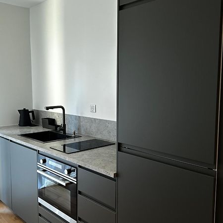 Appartement Moderne Dijon Exterior photo