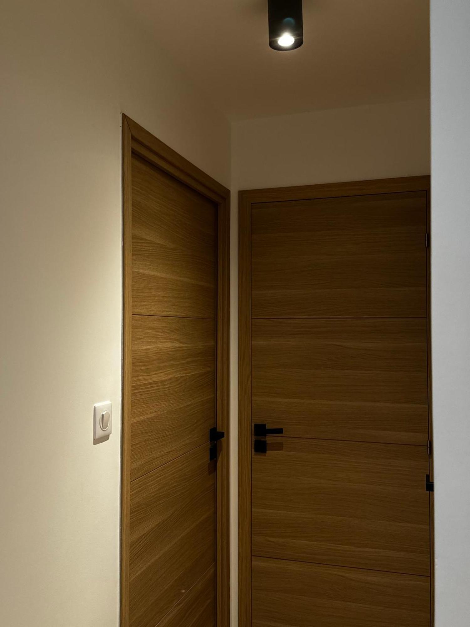 Appartement Moderne Dijon Exterior photo